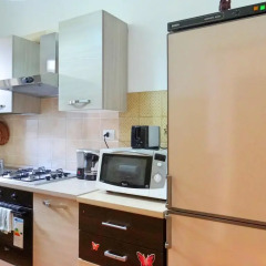 Отель Sweet Stay Апартаменты с различными типами кроватей фото 3