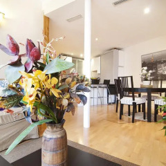 Отель Friendly Rentals Princesa Испания, Мадрид - отзывы, цены и фото номеров - забронировать отель Friendly Rentals Princesa онлайн питание