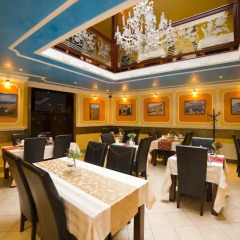 Hotel Palacký 3* Стандартный номер с различными типами кроватей фото 2