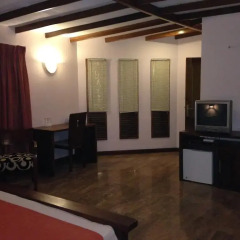 Отель Silvikris Villas комната для гостей фото 5
