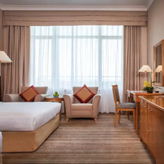 Beijing Hotel комната для гостей фото 6