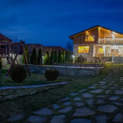 Отель Guesthouse Sianie Вилла фото 43