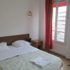 Central Hotel комната для гостей фото 4