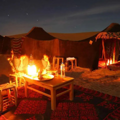 Отель Merzouga Desert Camp Марокко, Мерзуга - отзывы, цены и фото номеров - забронировать отель Merzouga Desert Camp онлайн гостиничный бар
