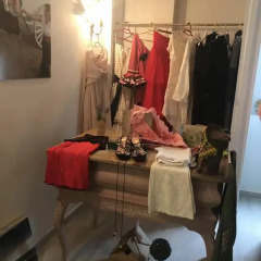 Hotel Boutique Albussanluis