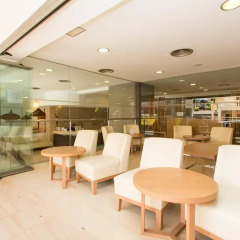 Hotel Don Pepe (Только для взрослых) гостиничный бар
