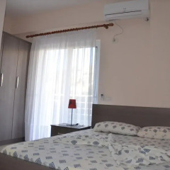 Hotel Erioni 3* Стандартный номер с различными типами кроватей фото 6