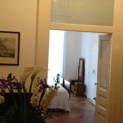 Отель Casa Letizia Amalfi Coast Атрани в номере фото 2
