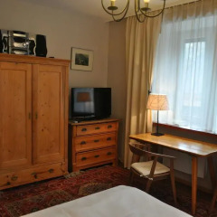 Отель Willa Marma B&B 3* Студия с различными типами кроватей фото 11