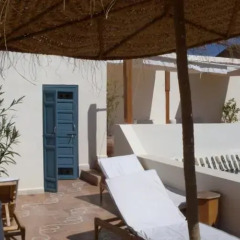 Отель Riad le Coq Fou бассейн фото 2