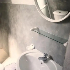 Отель Holiday Inn Unawatuna 3* Номер категории Эконом с различными типами кроватей фото 6