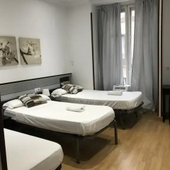 Отель Hotelo rooms спа