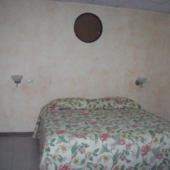 Hotel Posada del Caribe Стандартный номер фото 7