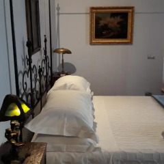 Отель B&B Righi in Santa Croce 4* Полулюкс с различными типами кроватей фото 6