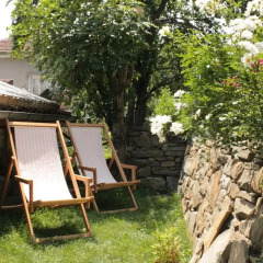Отель Guest House Minkovi Болгария, Трявна - отзывы, цены и фото номеров - забронировать отель Guest House Minkovi онлайн фото 5