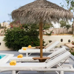 Отель Kalypso Houses Греция, Остров Санторини - отзывы, цены и фото номеров - забронировать отель Kalypso Houses онлайн фото 3