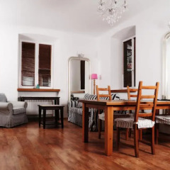 Апартаменты Ambiance Apartments Студия фото 2