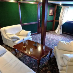Гостиница Boatel St Andre Украина, Киев - отзывы, цены и фото номеров - забронировать гостиницу Boatel St Andre онлайн комната для гостей фото 3