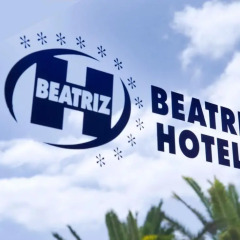 Hotel Beatriz Costa & Spa городской автобус