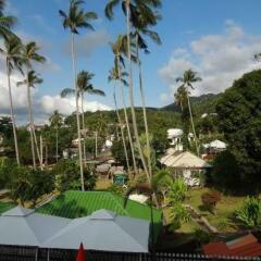 Отель Private Lodge Beachside Samui Lamai Таиланд, Самуи - отзывы, цены и фото номеров - забронировать отель Private Lodge Beachside Samui Lamai онлайн фото 11