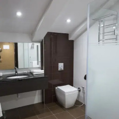 Отель Ararat Resort 4* Стандартный номер фото 4