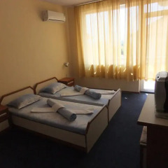 Отель Guest House Lilia Стандартный номер фото 2