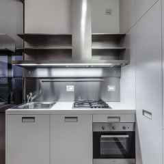 Отель Suitelowcost Solaria 5C Италия, Милан - отзывы, цены и фото номеров - забронировать отель Suitelowcost Solaria 5C онлайн в номере фото 3