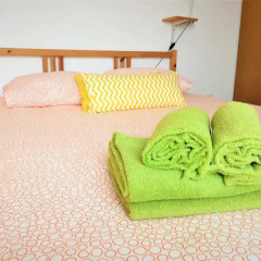 Отель D Wan Guest House комната для гостей фото 2