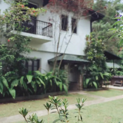Отель Villa Republic Bandarawela 3* Вилла с различными типами кроватей фото 18