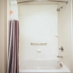 Отель La Quinta Inn & Suites Mpls-Bloomington West 3* Стандартный номер фото 7