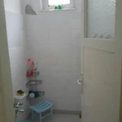 Отель Alanya Home Rent ванная