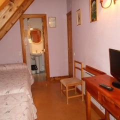 Hotel Anglada 2* Стандартный номер с 2 отдельными кроватями фото 3