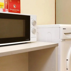 Хостел Брюсофф удобства в номере
