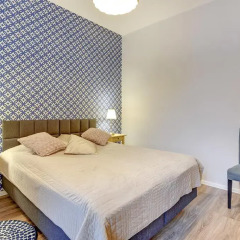 Апартаменты Welcome Apartment - Sopot Prestige комната для гостей фото 5