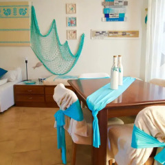 Отель 49Starfish Holiday Home спа фото 2