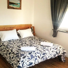 Отель Sal da Costa Lodging комната для гостей фото 5