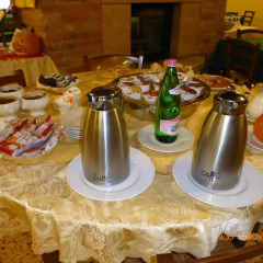 Отель Agriturismo Ae Noseare Италия, Лимена - отзывы, цены и фото номеров - забронировать отель Agriturismo Ae Noseare онлайн в номере