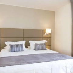 Отель Nice Riviera 4* Стандартный номер фото 2