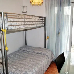 Отель Vue mer exeptionnelle Льянса комната для гостей фото 3