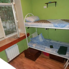 Гостиница Yourhostel Svyatoshino детские мероприятия фото 3