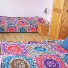 Отель Guest House Sunflowers Болгария, Поморие - отзывы, цены и фото номеров - забронировать отель Guest House Sunflowers онлайн детские мероприятия фото 2