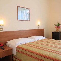 Park Hotel 3* Стандартный номер фото 3