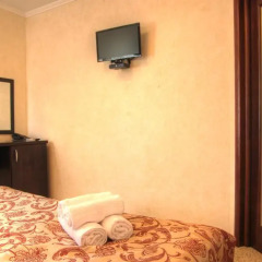 Vlada Hotel удобства в номере фото 2