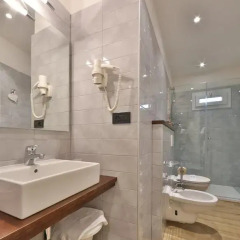 Отель Best Western San Donato 4* Номер Делюкс фото 4