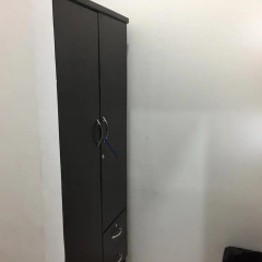 1sabai Hostel Бангкок удобства в номере фото 2