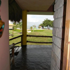 Hotel La Casa de Nery Луизиана Ceiba фото 11