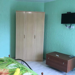 Гостиница Alpic Guest House удобства в номере фото 2