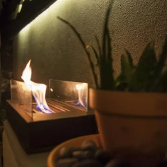 Апартаменты SANTACRUZ apartment сауна