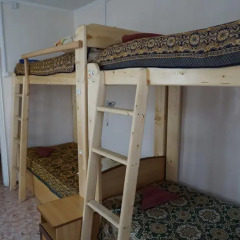 Гостиница Motel Blues в Уссурийске отзывы, цены и фото номеров - забронировать гостиницу Motel Blues онлайн Уссурийск комната для гостей фото 2