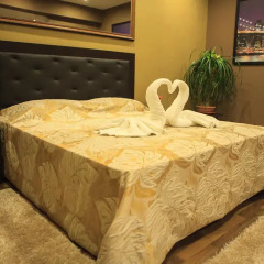 Отель Guest House Amore Болгария, Сандански - отзывы, цены и фото номеров - забронировать отель Guest House Amore онлайн комната для гостей фото 3